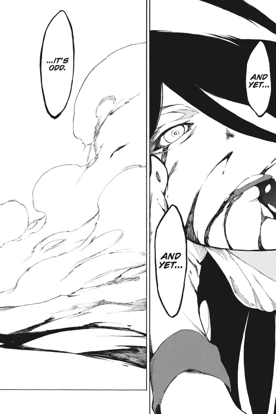 Read Akame ga Kiru! Zero chapter 4.3 image 7 on Lezhin