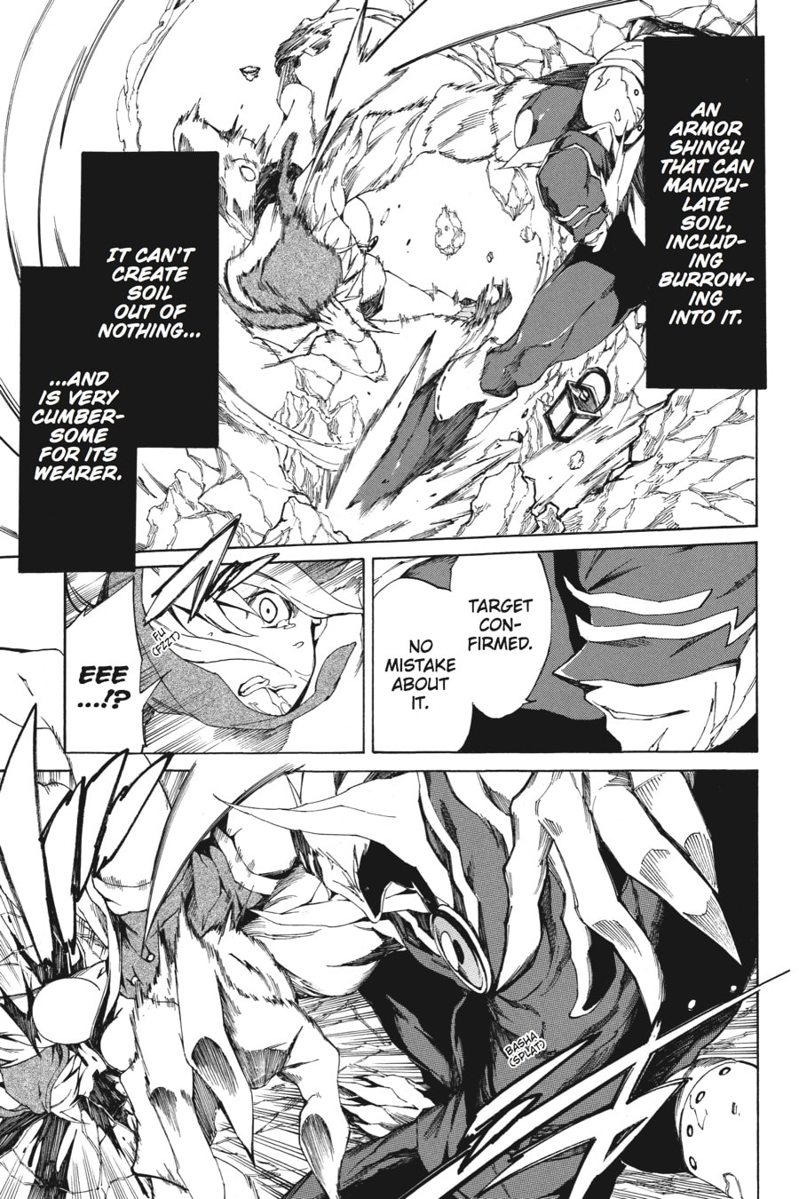 Read Akame ga Kiru! Zero chapter 4 image 6 on Lezhin