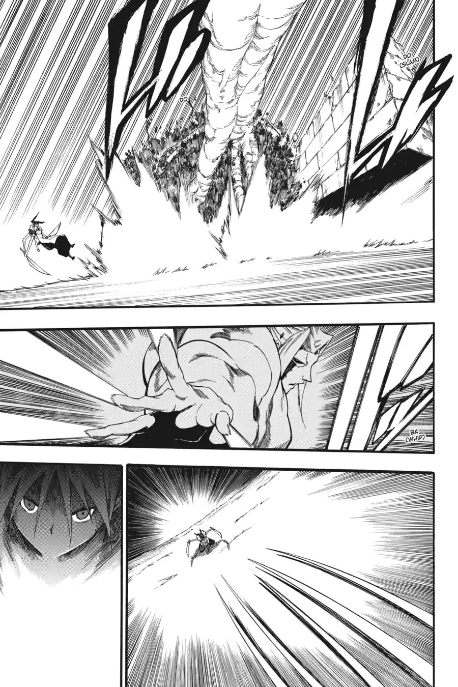 Read Akame ga Kiru! Zero chapter 41.3 image 2 on Lezhin