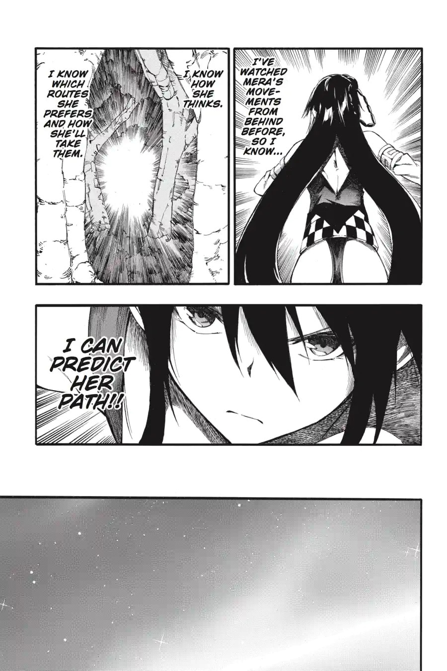 Read Akame ga Kiru! Zero chapter 41.3 image 6 on Lezhin