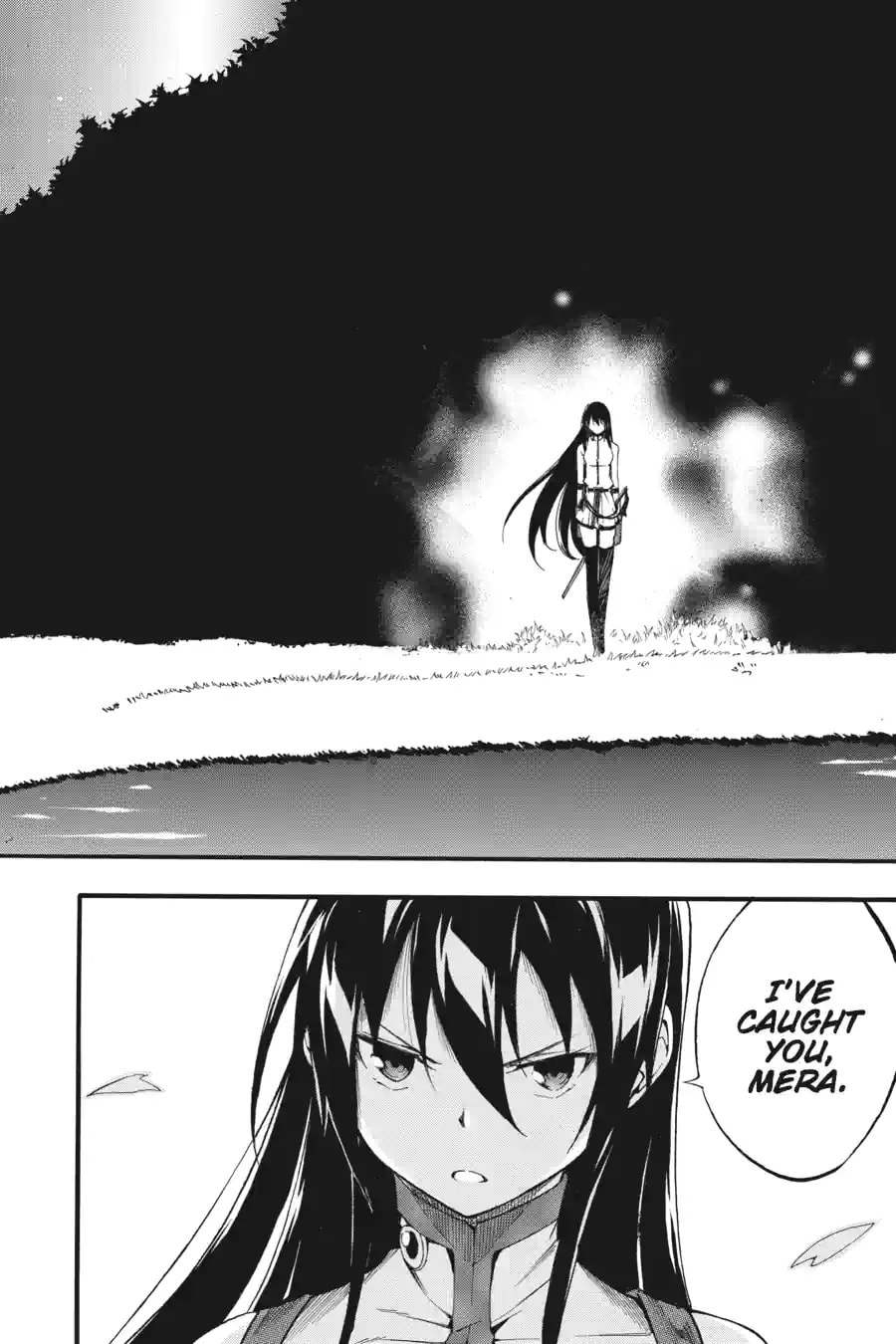 Read Akame ga Kiru! Zero chapter 41.3 image 9 on Lezhin