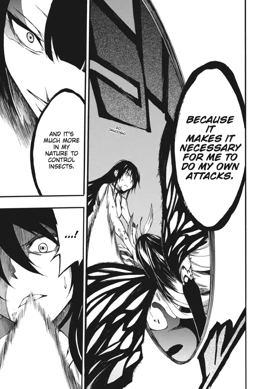 Read Akame ga Kiru! Zero chapter 42.3 image 1 on Lezhin