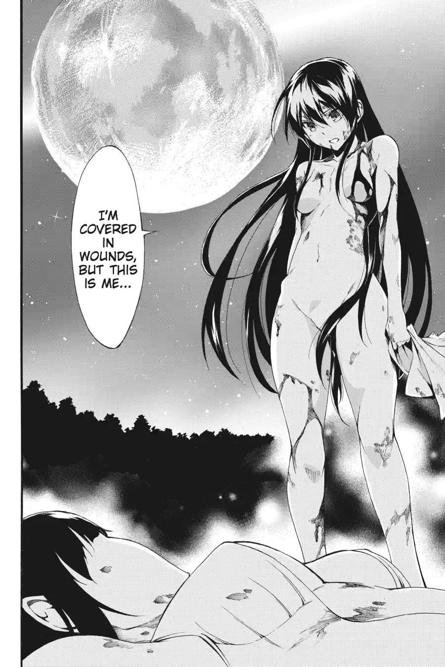 Read Akame ga Kiru! Zero chapter 42.5 image 6 on Lezhin