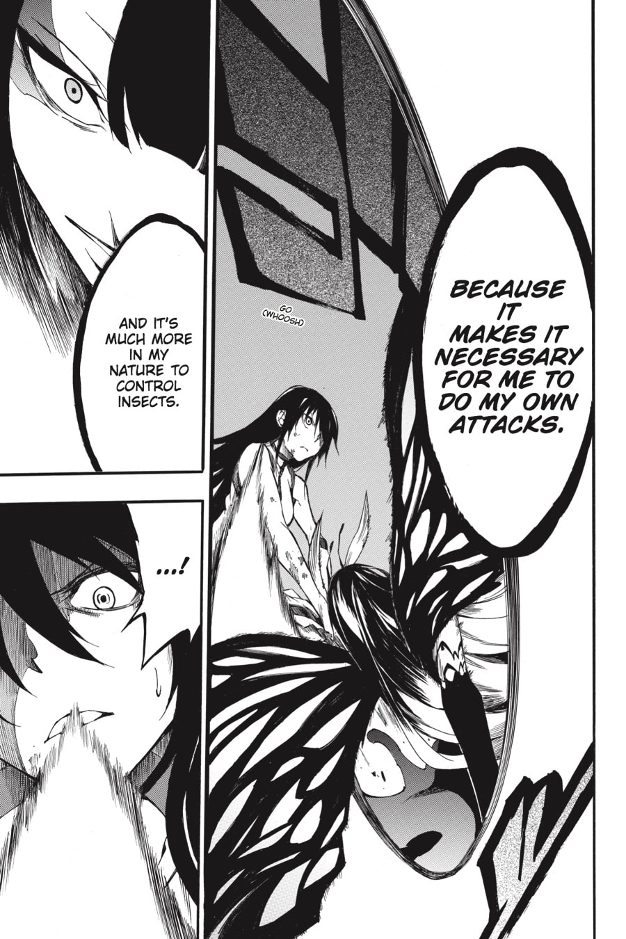 Read Akame ga Kiru! Zero chapter 42 image 21 on Lezhin
