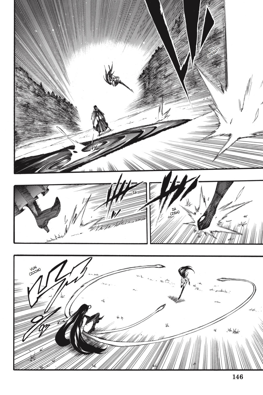 Read Akame ga Kiru! Zero chapter 42 image 3 on Lezhin