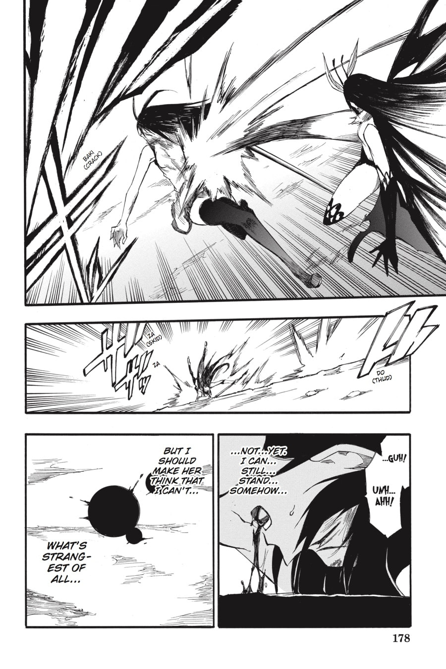 Read Akame ga Kiru! Zero chapter 42 image 34 on Lezhin