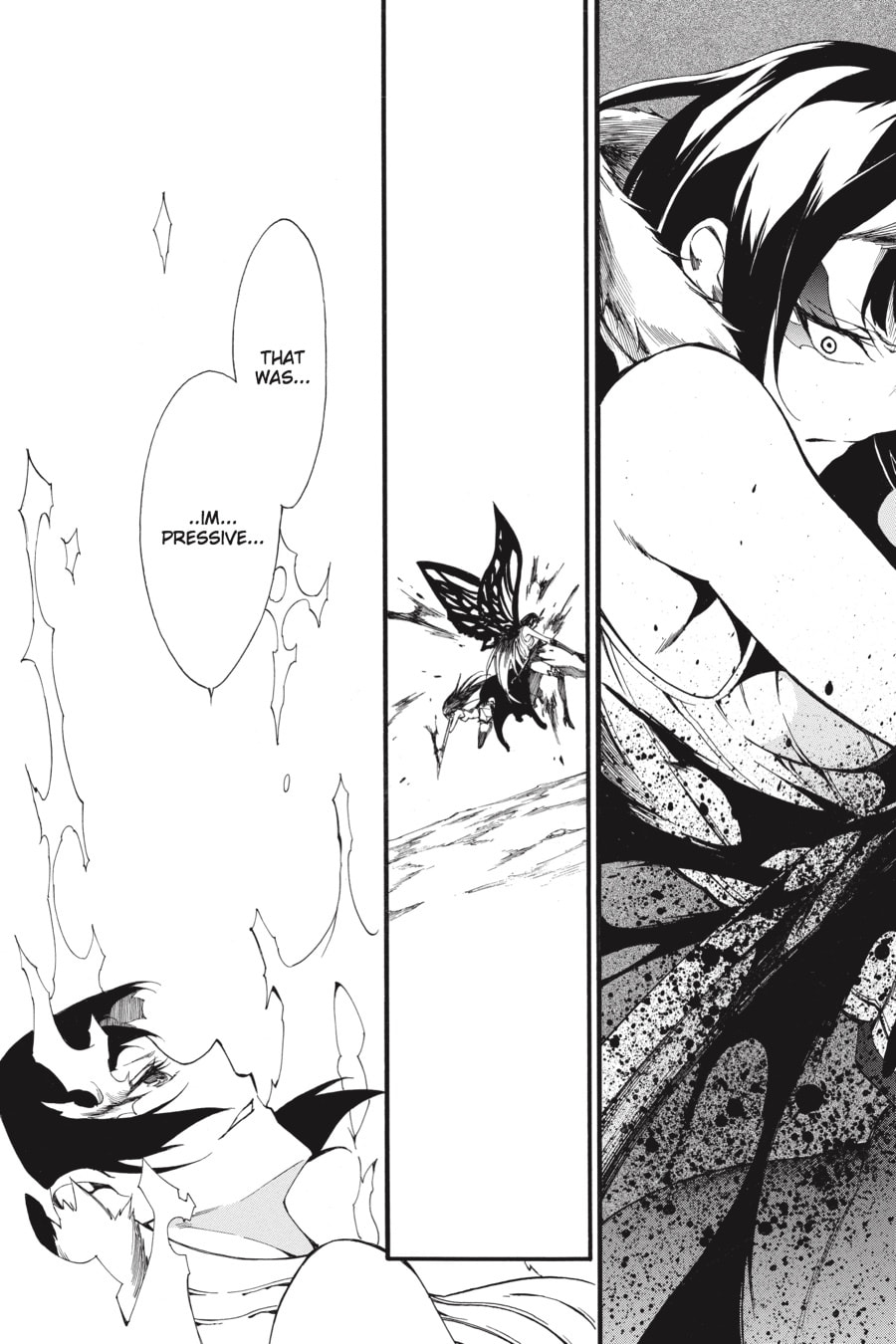 Read Akame ga Kiru! Zero chapter 42 image 39 on Lezhin