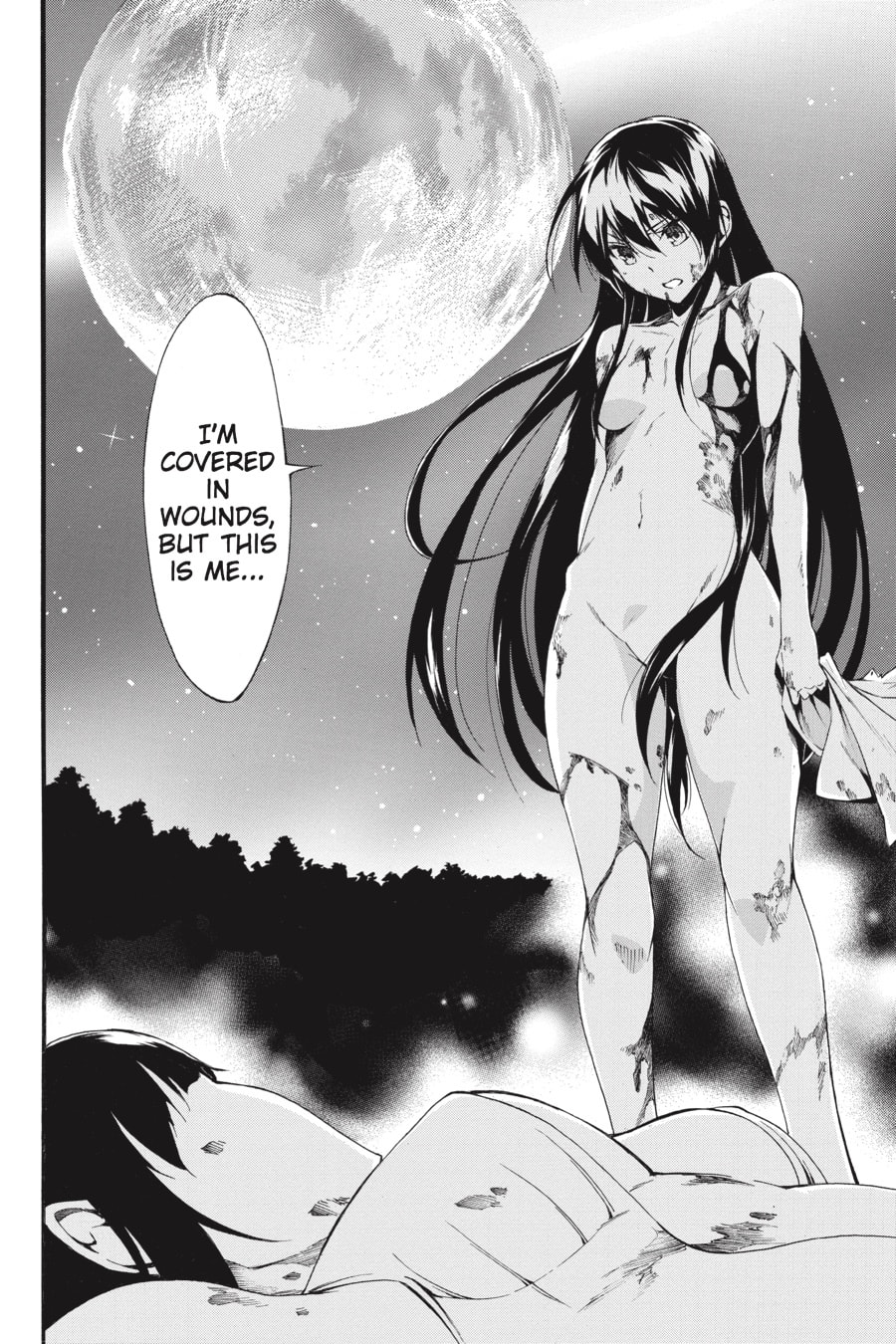 Read Akame ga Kiru! Zero chapter 42 image 45 on Lezhin