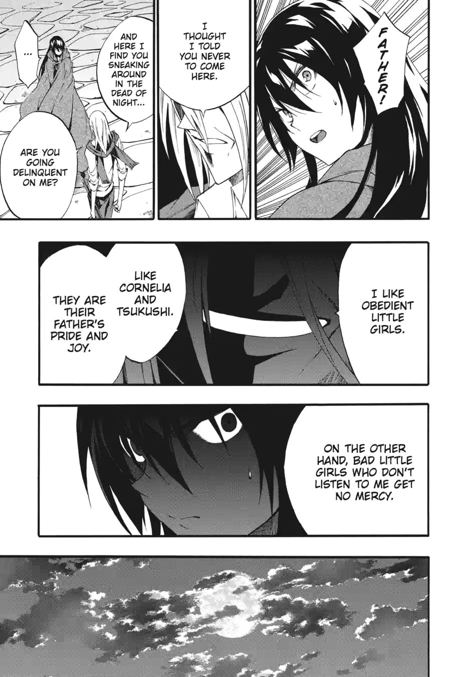 Read Akame ga Kiru! Zero chapter 43.2 image 10 on Lezhin