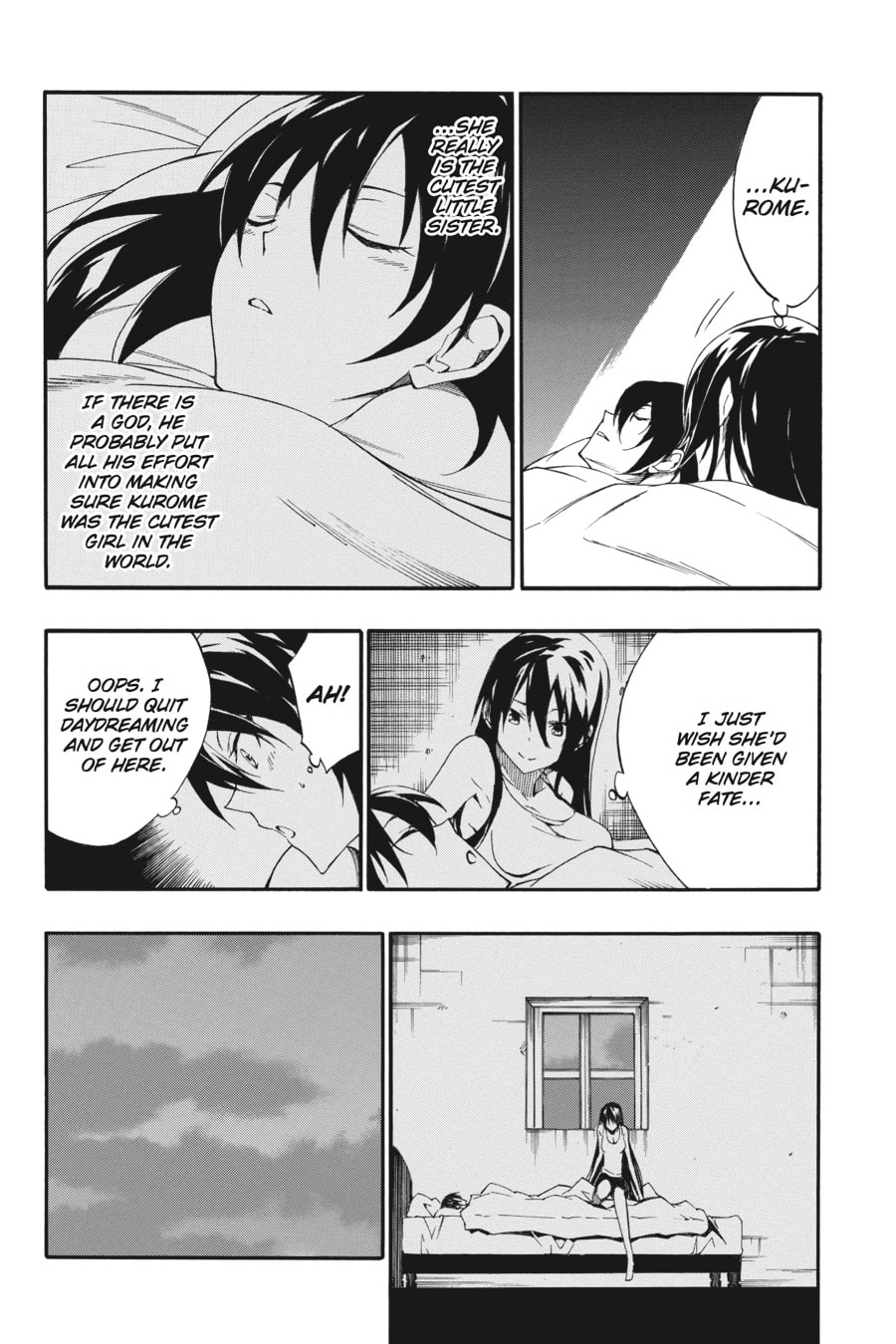 Read Akame ga Kiru! Zero chapter 43 image 22 on Lezhin