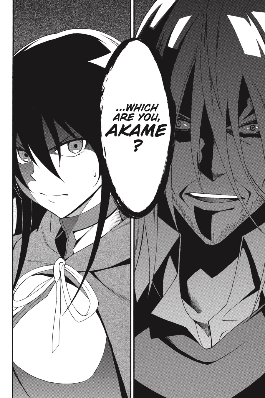 Read Akame ga Kiru! Zero chapter 43 image 26 on Lezhin