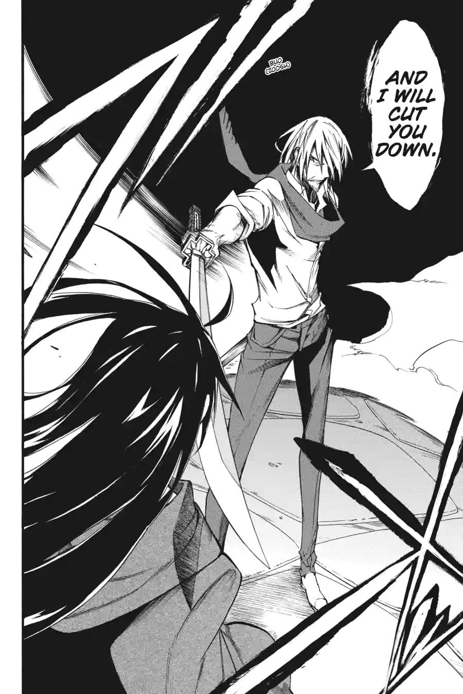Read Akame ga Kiru! Zero chapter 44.1 image 5 on Lezhin