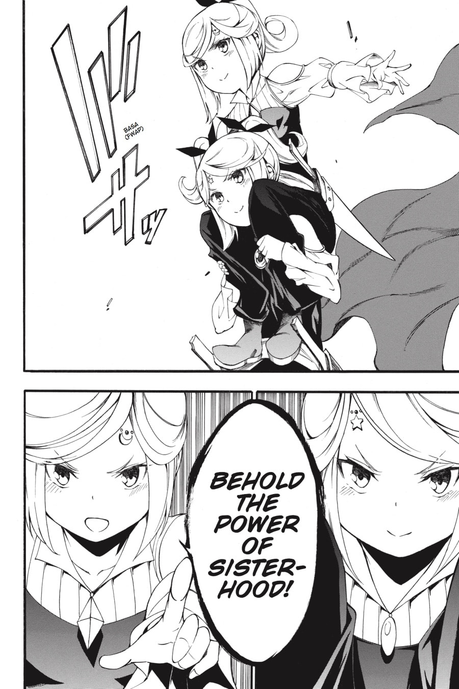 Read Akame ga Kiru! Zero chapter 45 image 7 on Lezhin