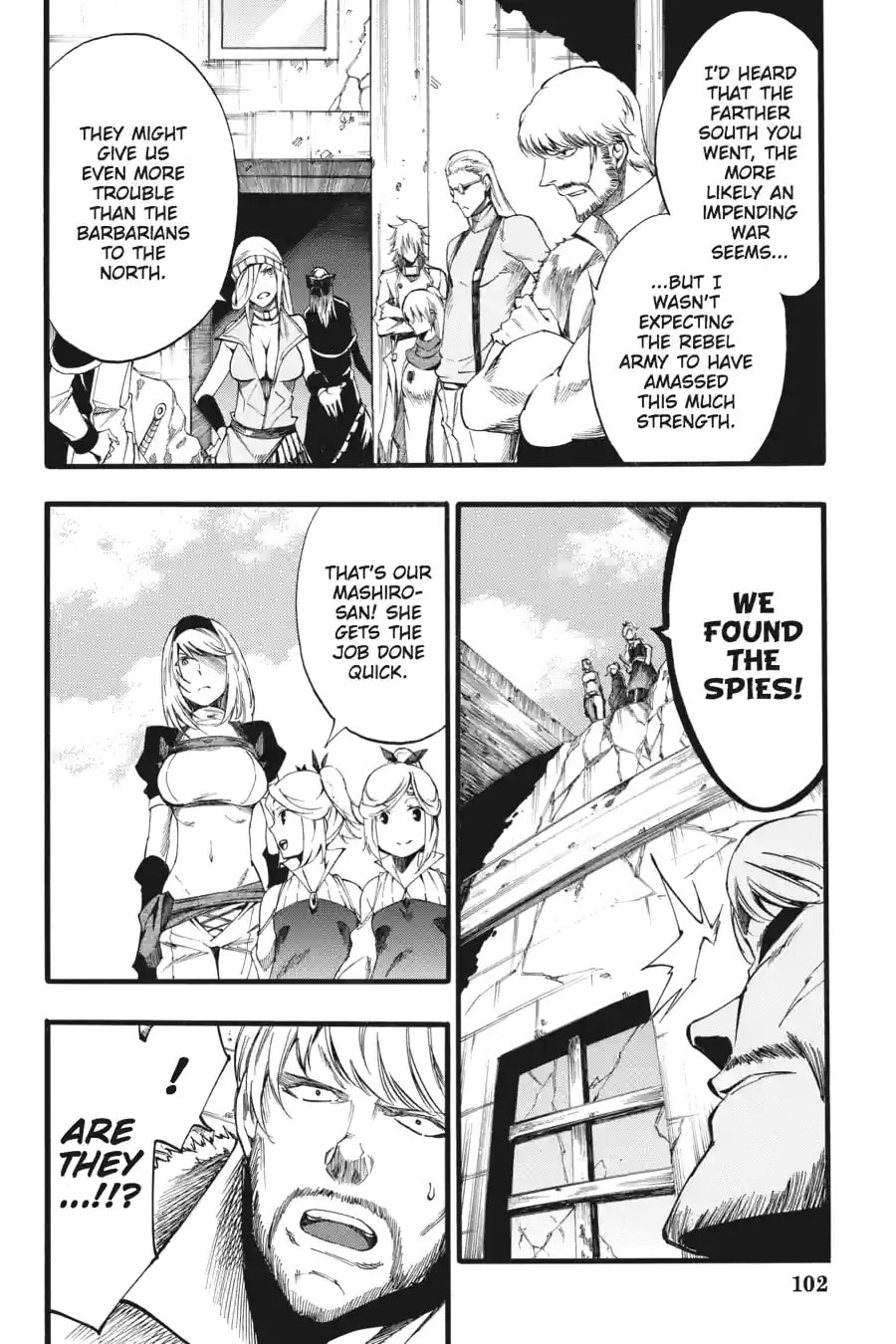 Read Akame ga Kiru! Zero chapter 46.1 image 9 on Lezhin