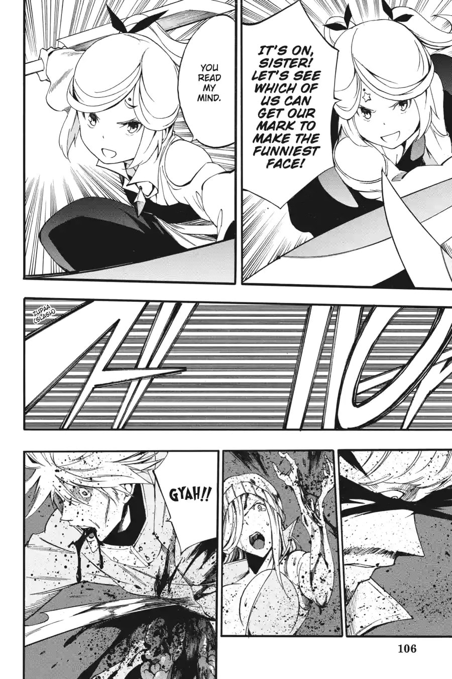 Read Akame ga Kiru! Zero chapter 46.2 image 2 on Lezhin