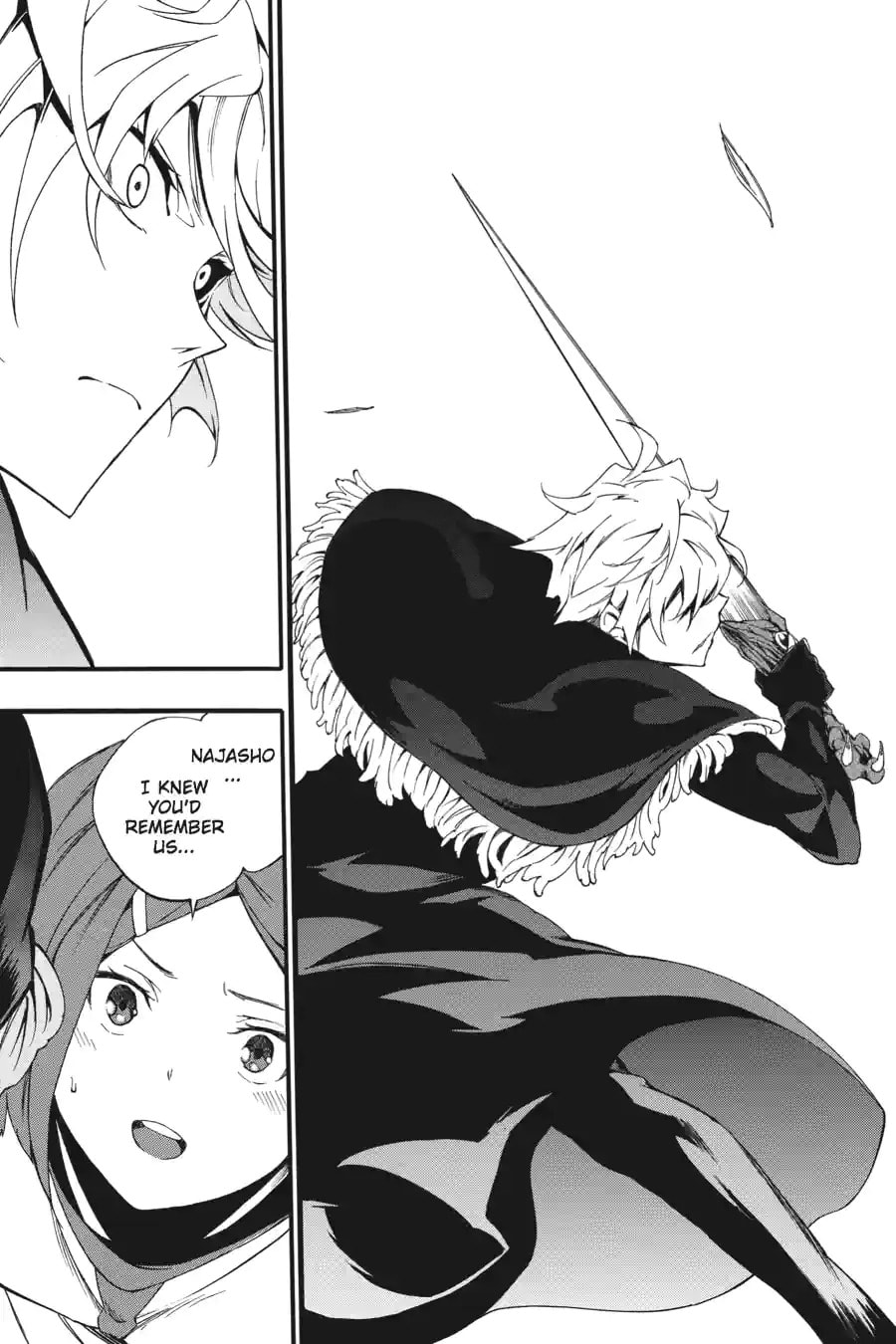 Read Akame ga Kiru! Zero chapter 47.4 image 2 on Lezhin