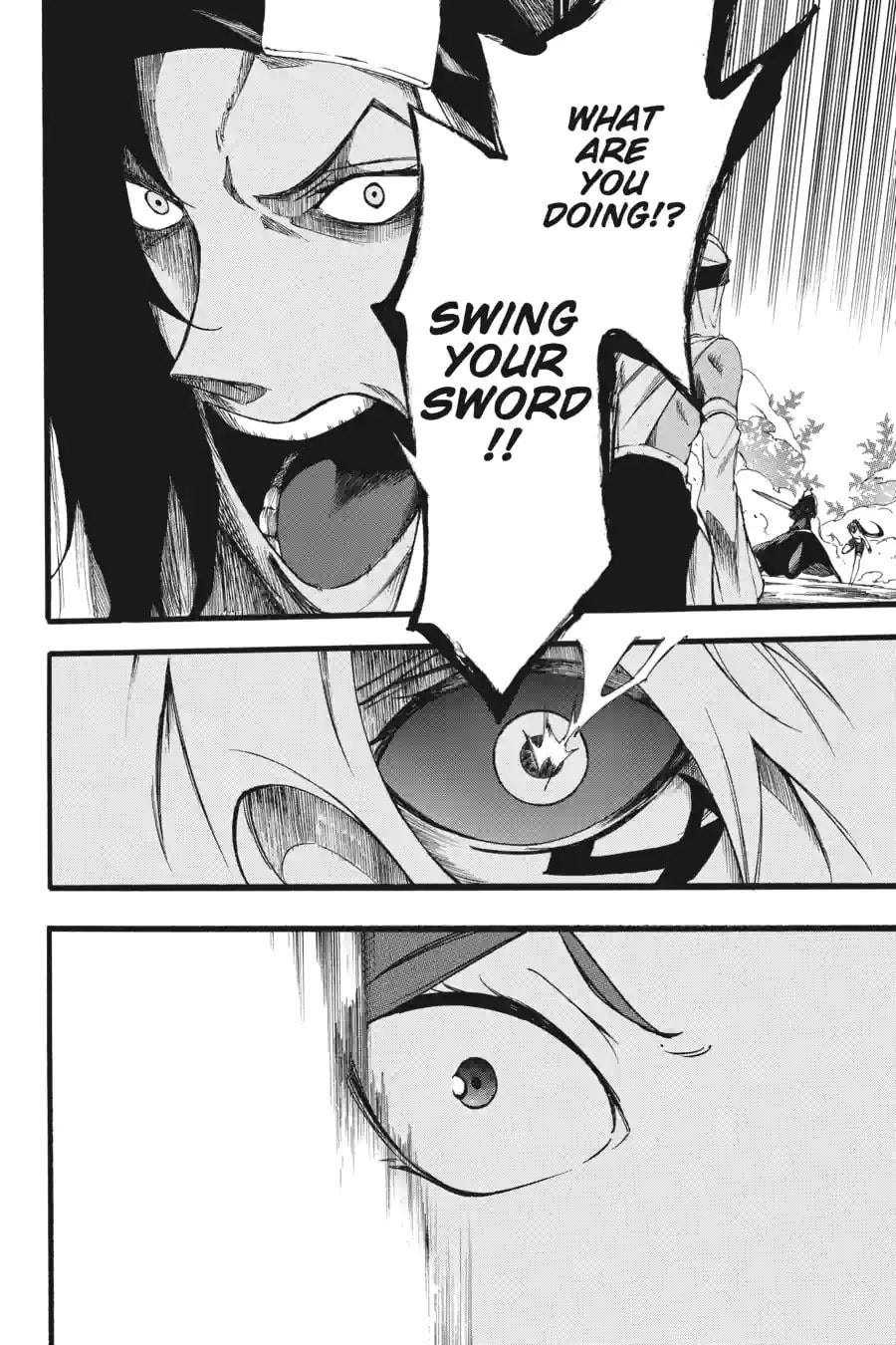 Read Akame ga Kiru! Zero chapter 47.4 image 3 on Lezhin