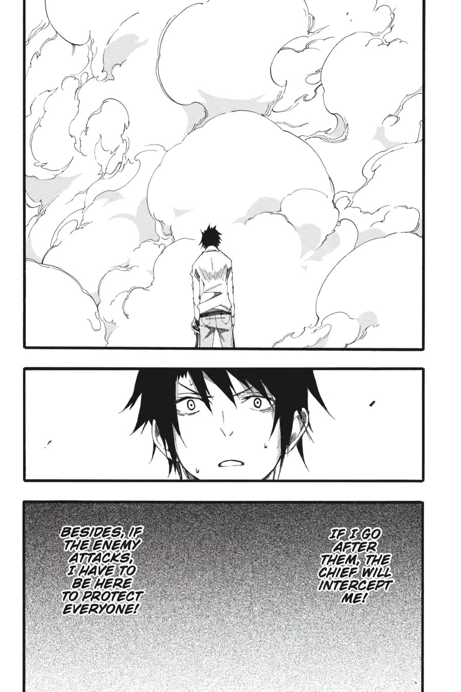 Read Akame ga Kiru! Zero chapter 47.4 image 9 on Lezhin