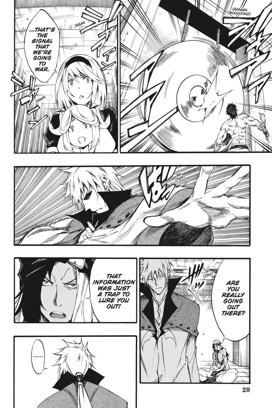 Read Akame ga Kiru! Zero chapter 49.1 image 1 on Lezhin
