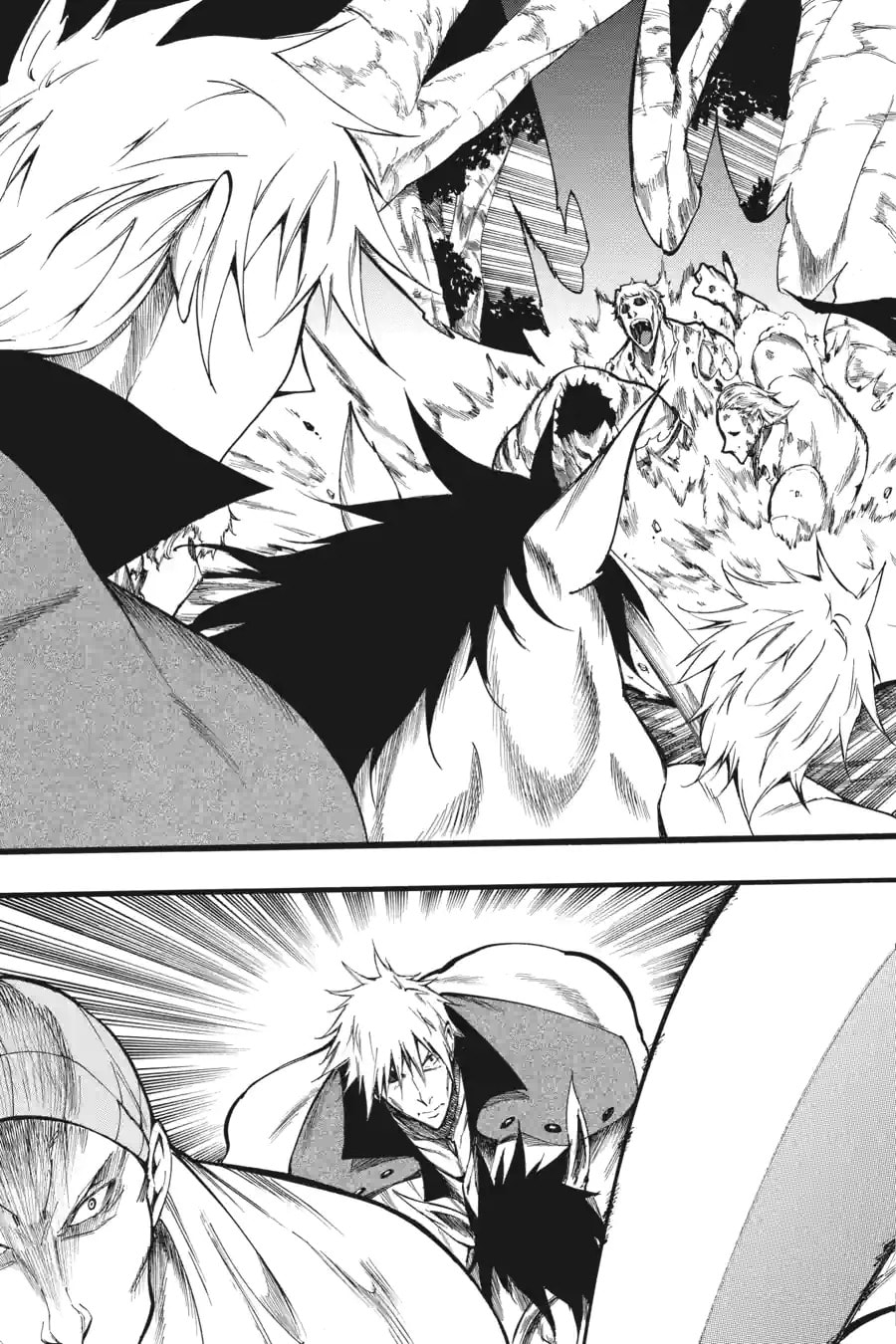 Read Akame ga Kiru! Zero chapter 49.1 image 10 on Lezhin