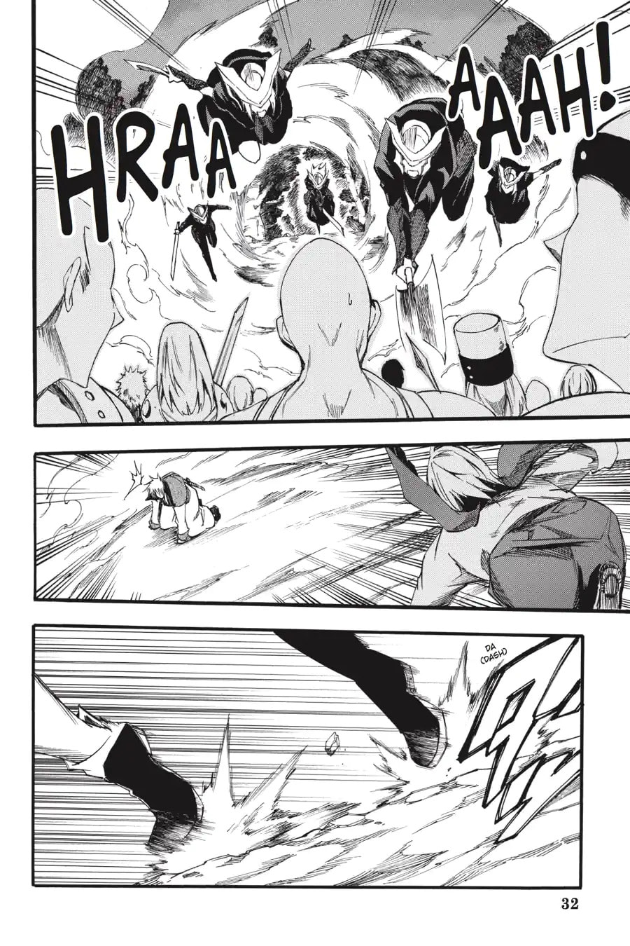 Read Akame ga Kiru! Zero chapter 49.2 image 2 on Lezhin