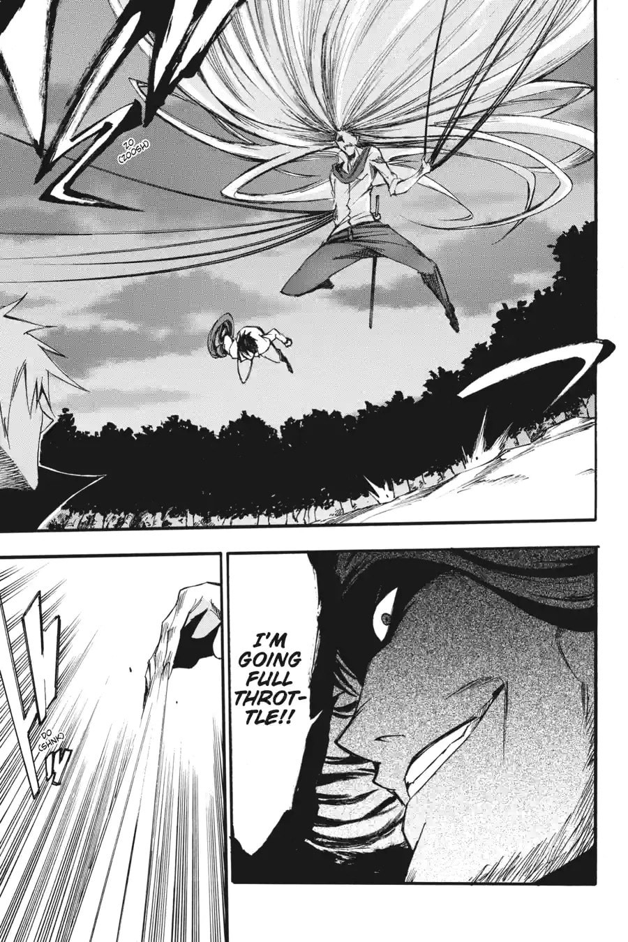 Read Akame ga Kiru! Zero chapter 49.2 image 3 on Lezhin