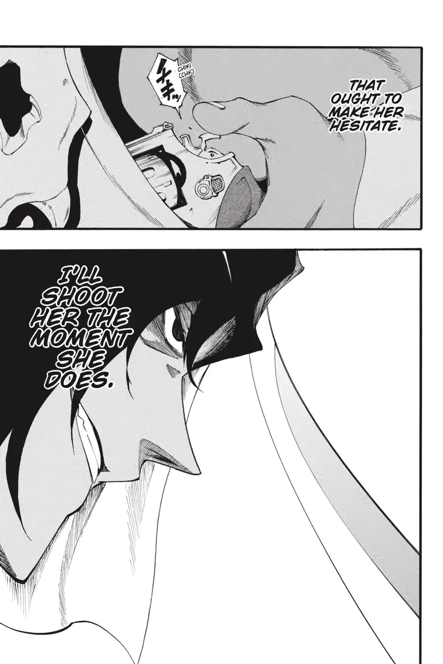 Read Akame ga Kiru! Zero chapter 49.3 image 5 on Lezhin