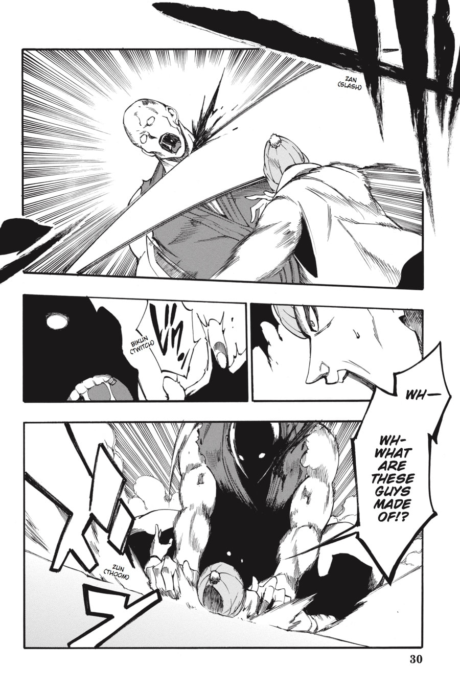 Read Akame ga Kiru! Zero chapter 49 image 10 on Lezhin