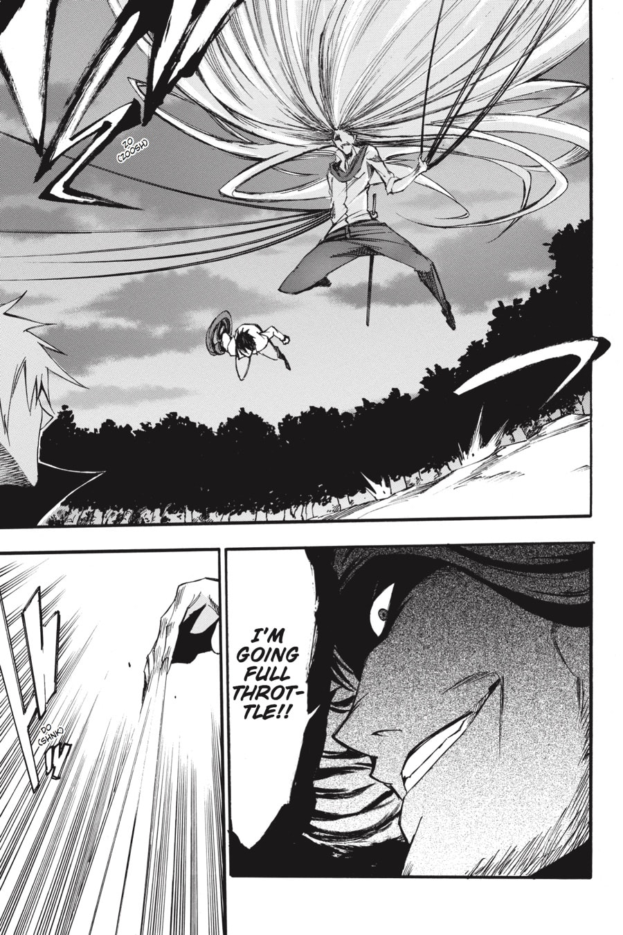Read Akame ga Kiru! Zero chapter 49 image 13 on Lezhin