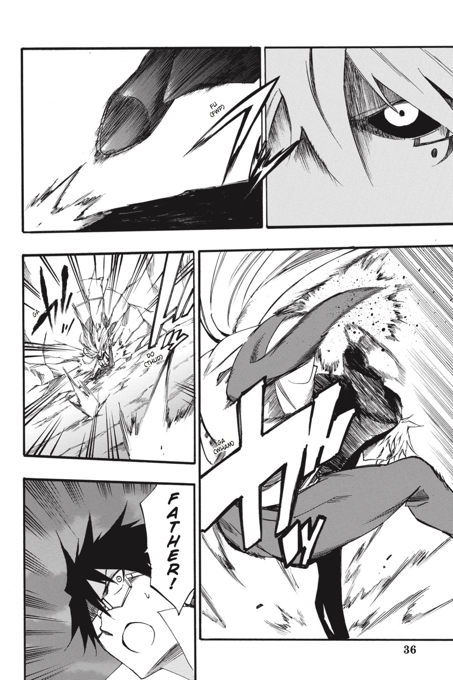 Read Akame ga Kiru! Zero chapter 49 image 16 on Lezhin