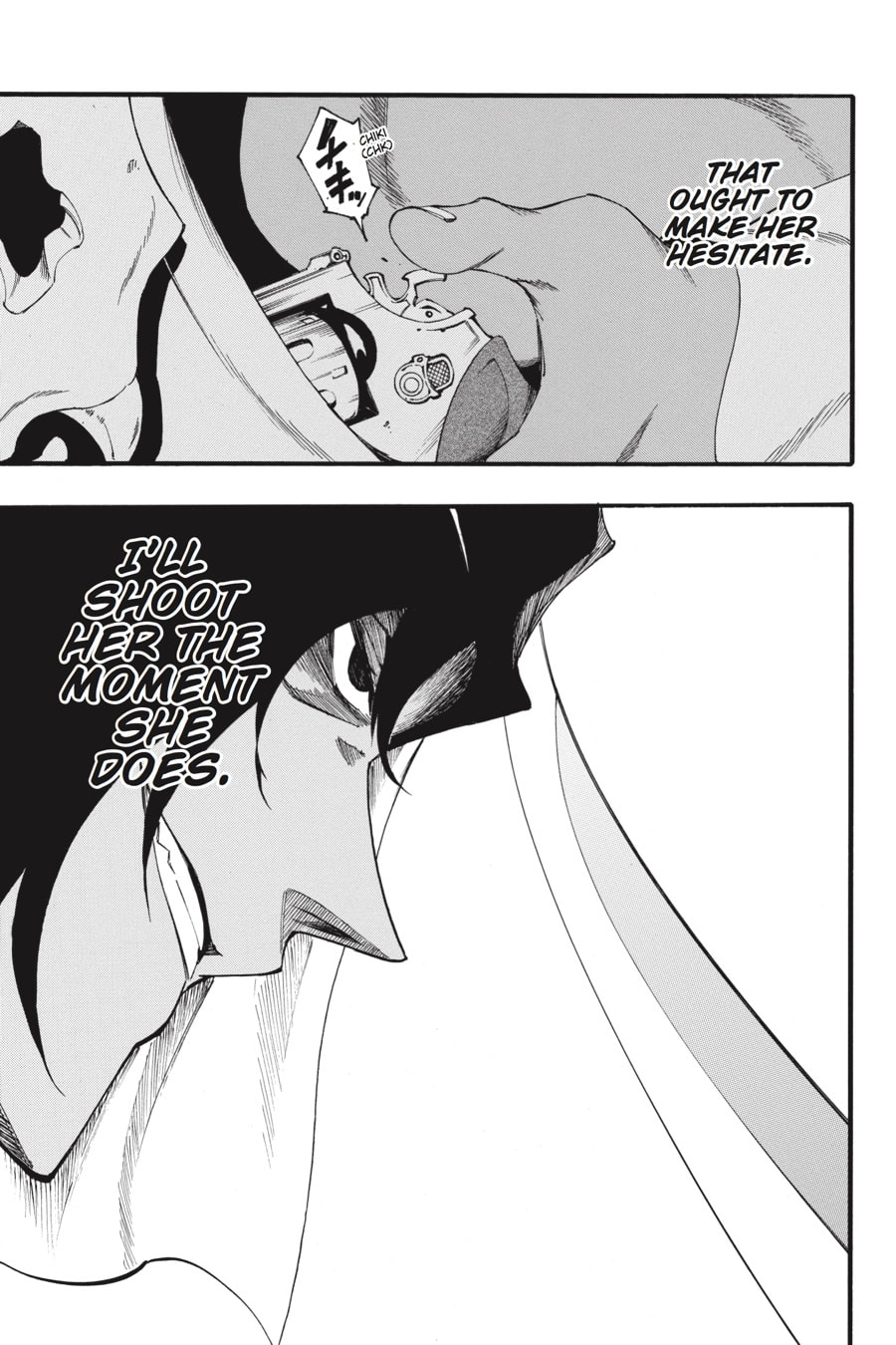 Read Akame ga Kiru! Zero chapter 49 image 25 on Lezhin