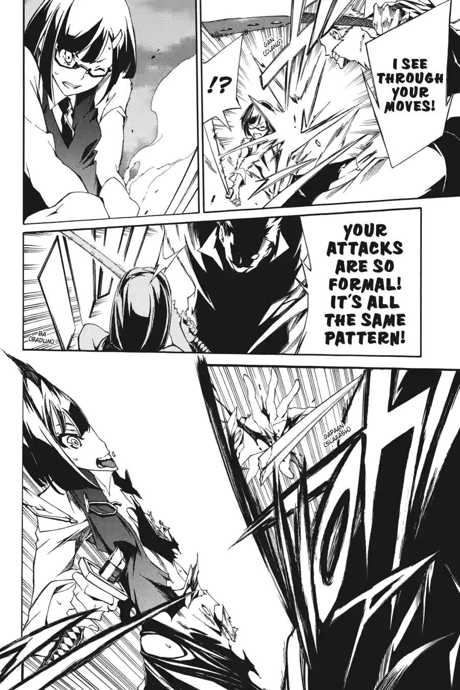 Read Akame ga Kiru! Zero chapter 5.2 image 10 on Lezhin