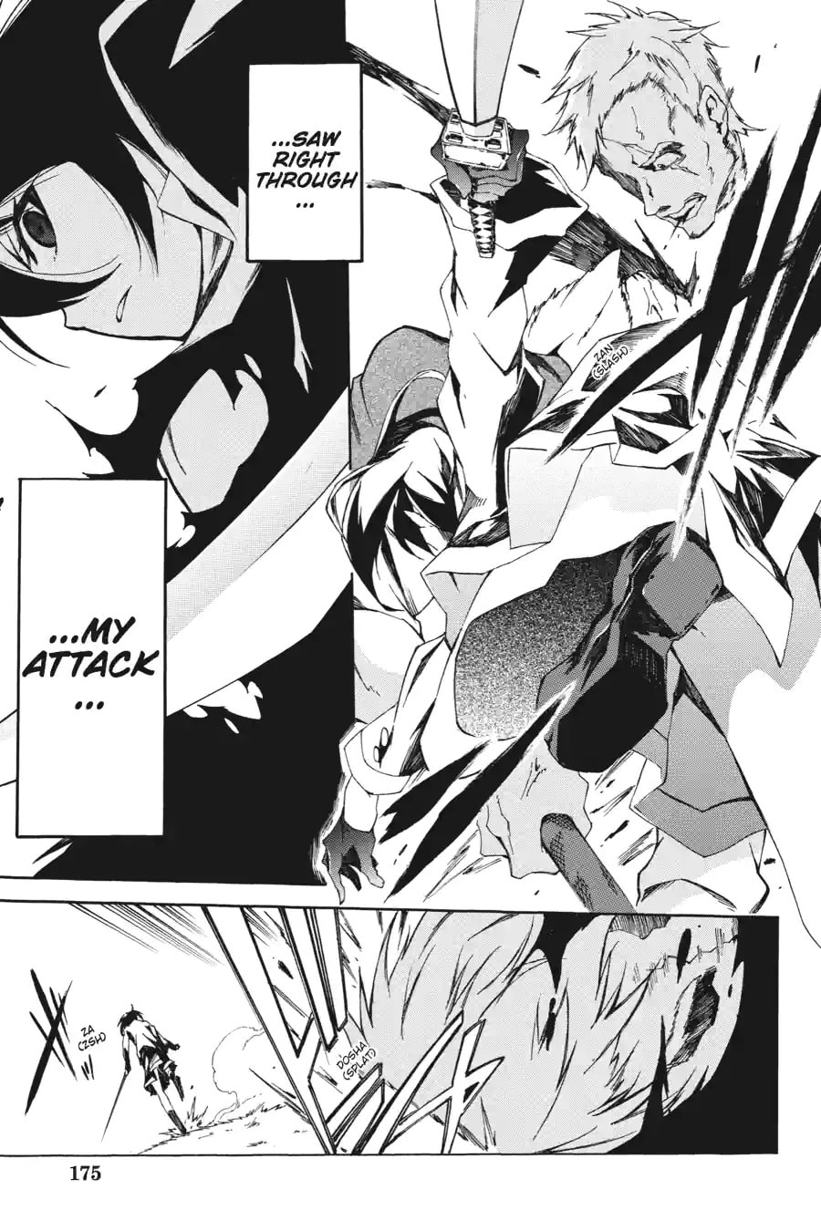 Read Akame ga Kiru! Zero chapter 5.3 image 2 on Lezhin