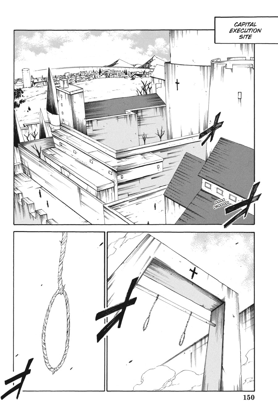 Read Akame ga Kiru! Zero chapter 5 image 1 on Lezhin