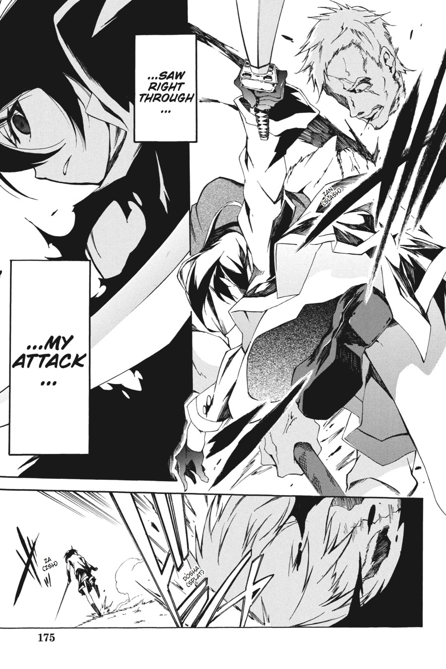Read Akame ga Kiru! Zero chapter 5 image 26 on Lezhin