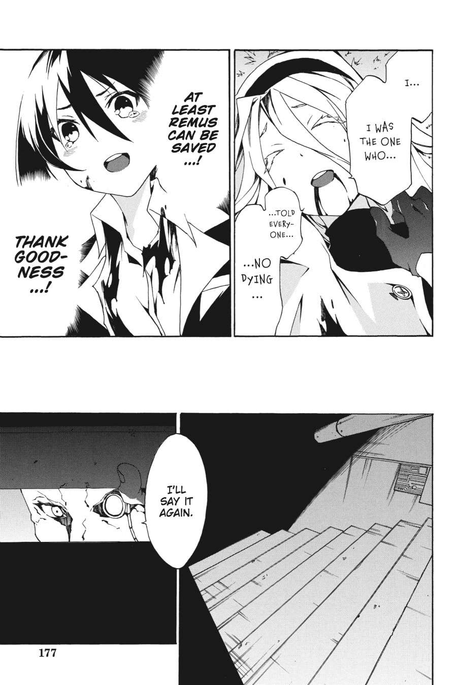 Read Akame ga Kiru! Zero chapter 5 image 28 on Lezhin