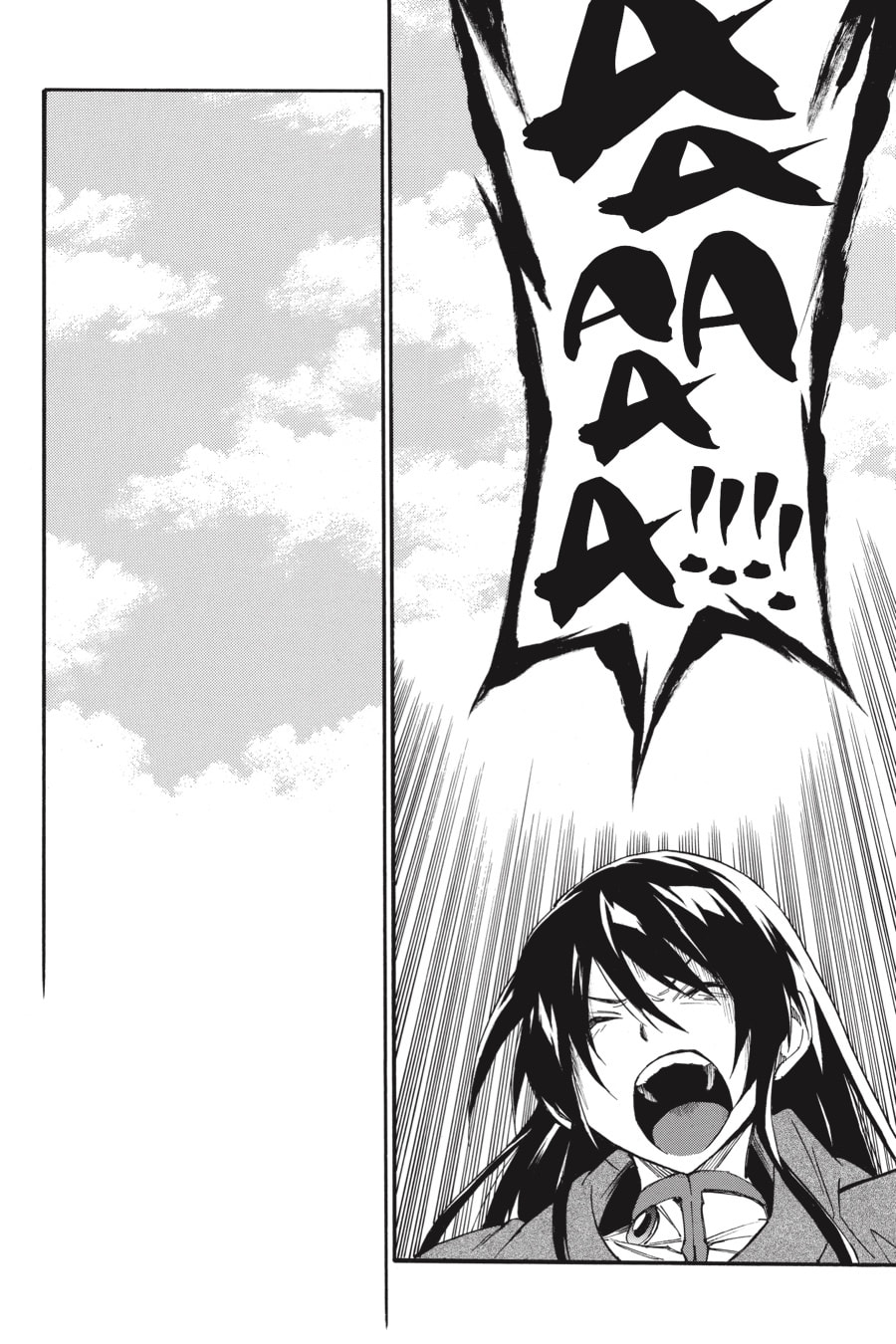 Read Akame ga Kiru! Zero chapter 50 image 31 on Lezhin