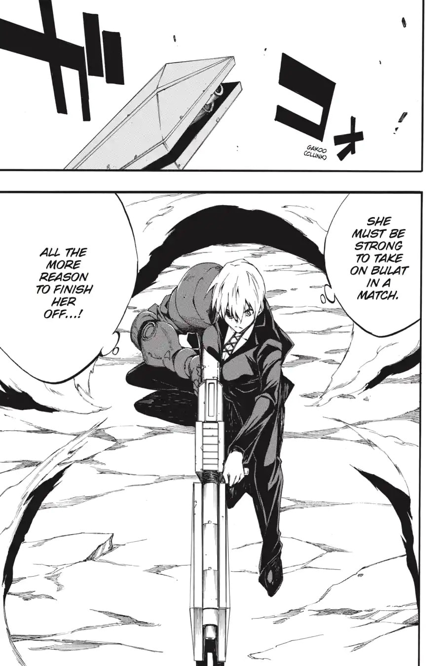 Read Akame ga Kiru! Zero chapter 51.2 image 15 on Lezhin