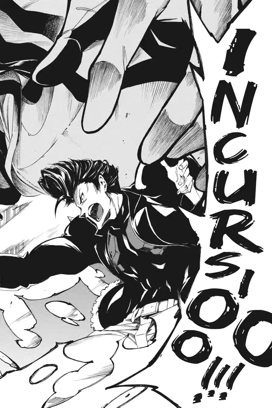 Read Akame ga Kiru! Zero chapter 51.2 image 6 on Lezhin