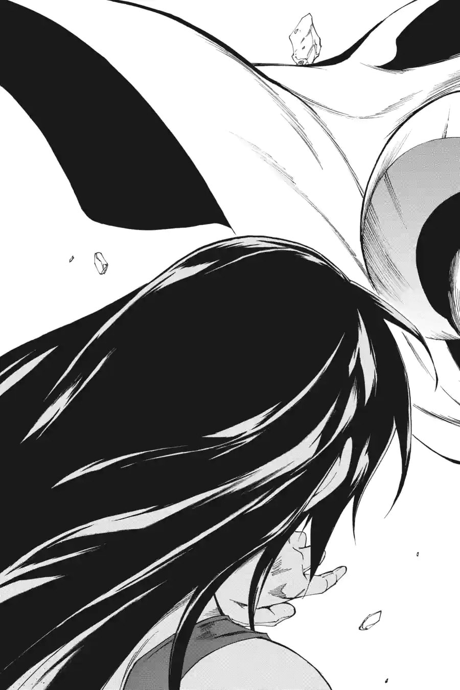 Read Akame ga Kiru! Zero chapter 51.2 image 9 on Lezhin