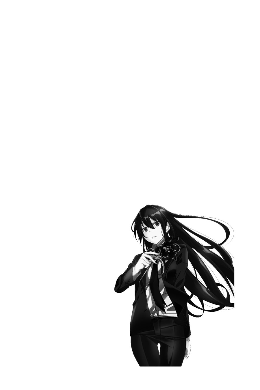 Read Akame ga Kiru! Zero chapter 51 image 29 on Lezhin