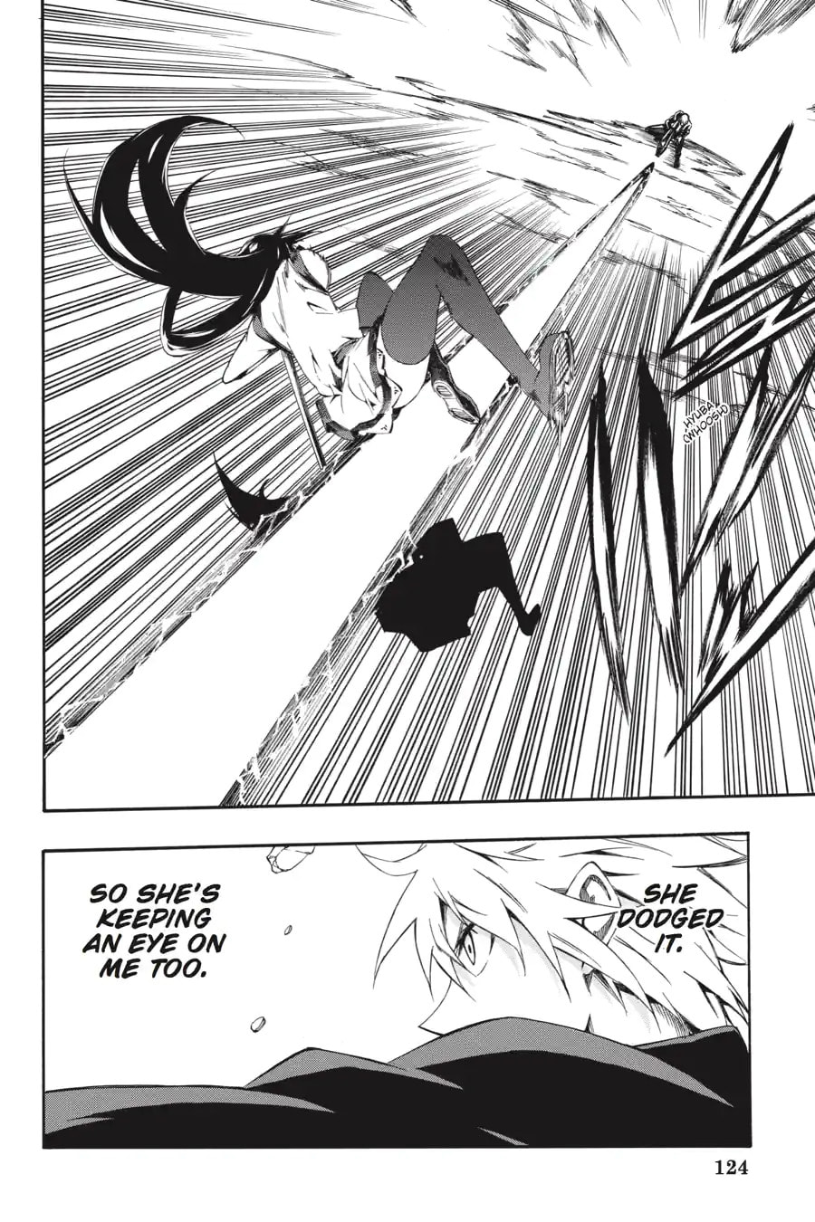 Read Akame ga Kiru! Zero chapter 52.1 image 5 on Lezhin