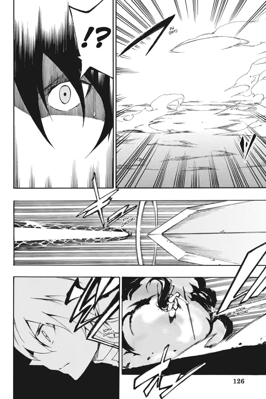 Read Akame ga Kiru! Zero chapter 52.1 image 7 on Lezhin