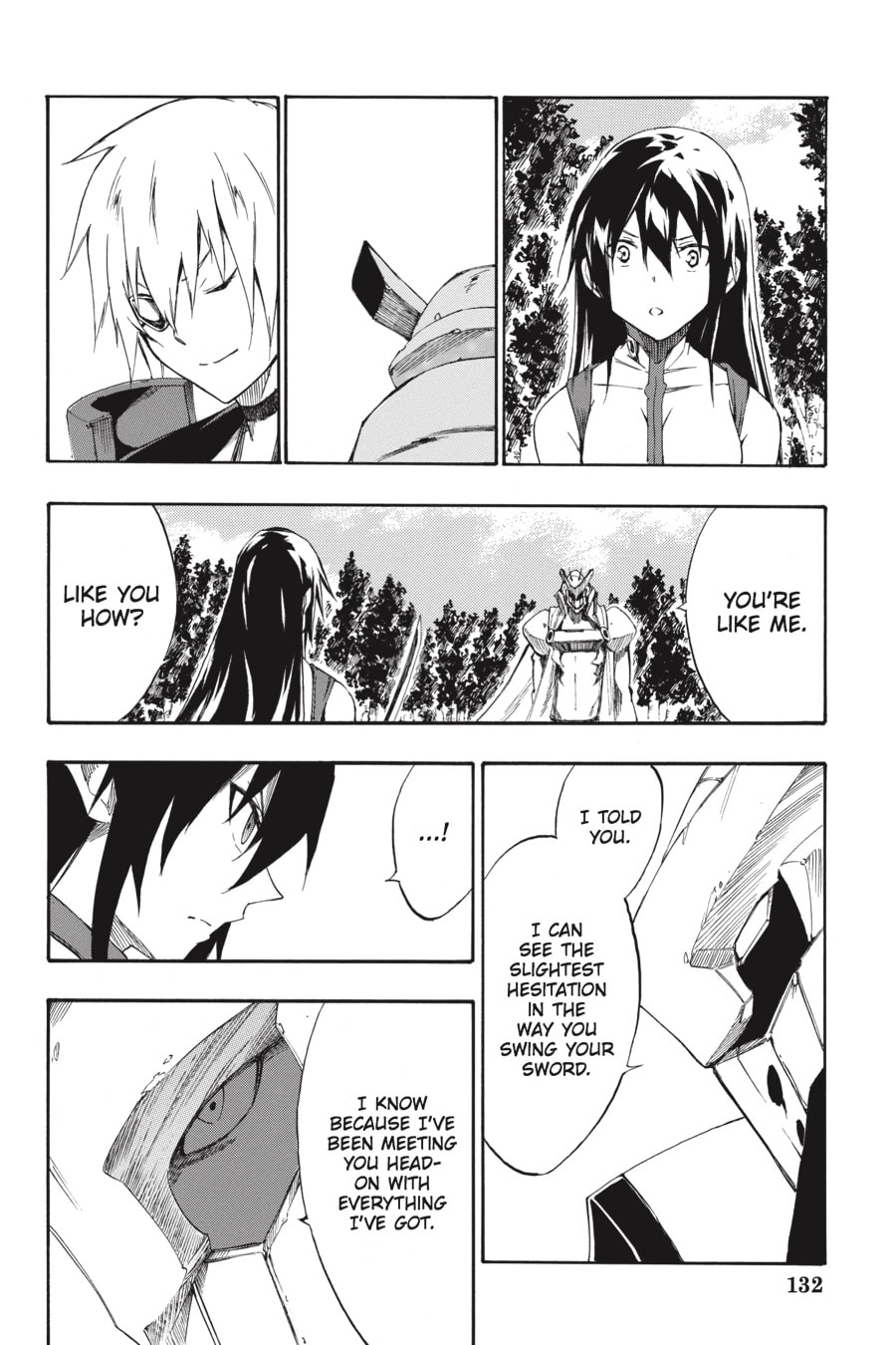 Read Akame ga Kiru! Zero chapter 52 image 12 on Lezhin