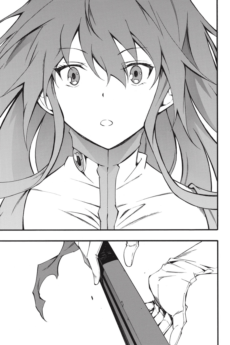 Read Akame ga Kiru! Zero chapter 52 image 23 on Lezhin