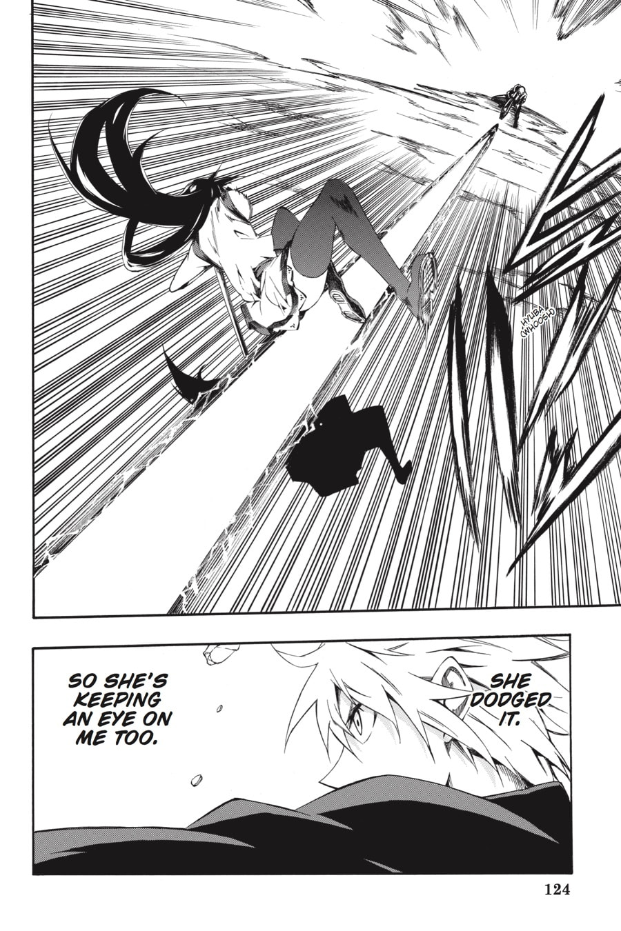 Read Akame ga Kiru! Zero chapter 52 image 4 on Lezhin