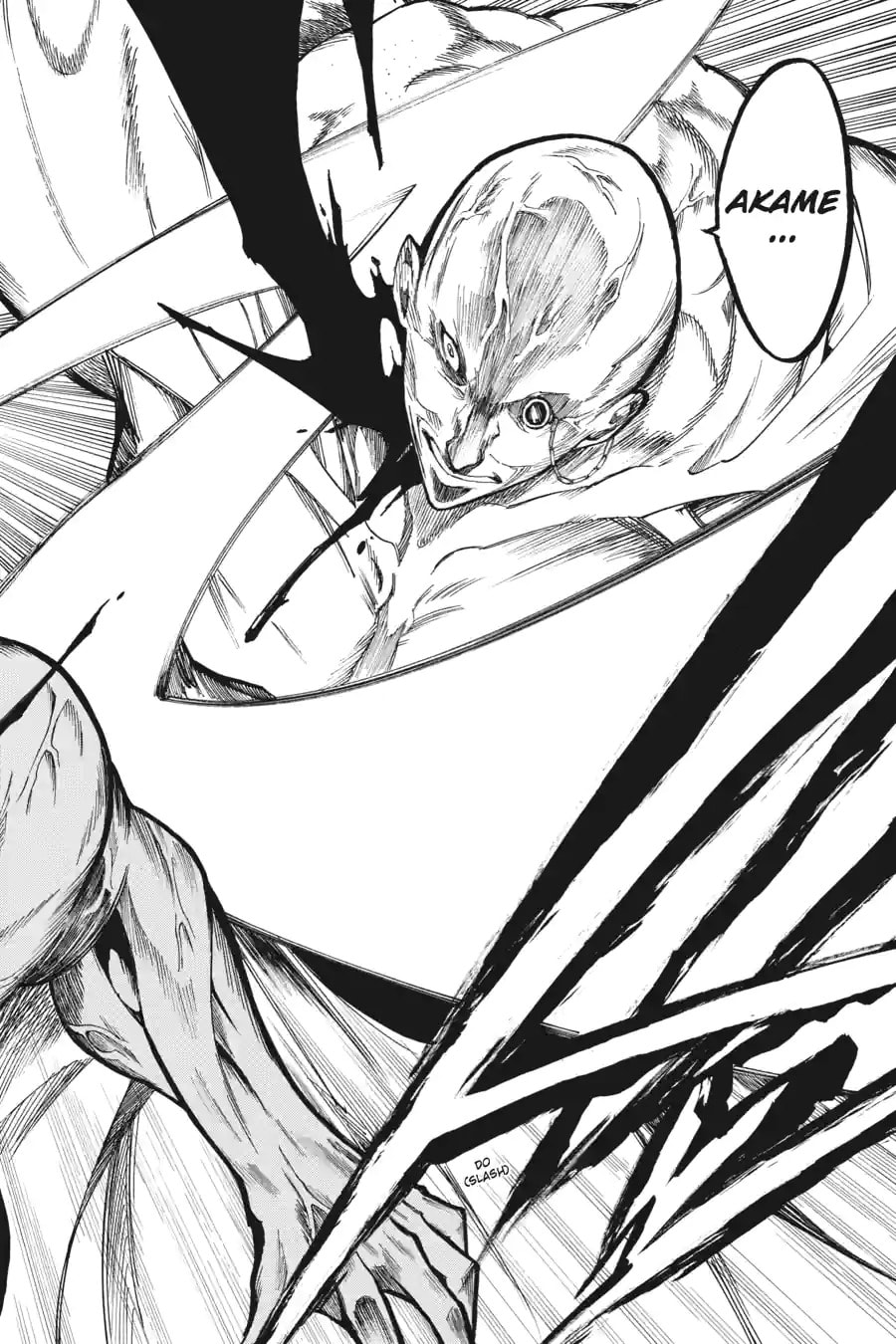 Read Akame ga Kiru! Zero chapter 53.2 image 10 on Lezhin