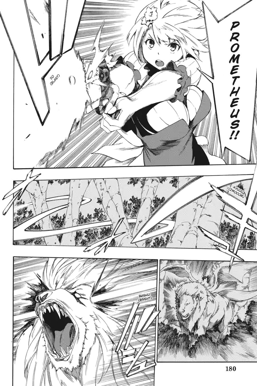 Read Akame ga Kiru! Zero chapter 54.1 image 7 on Lezhin