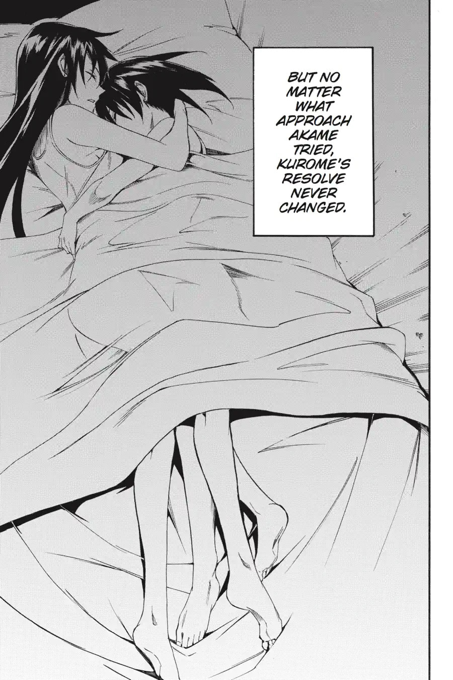 Read Akame ga Kiru! Zero chapter 54.2 image 10 on Lezhin