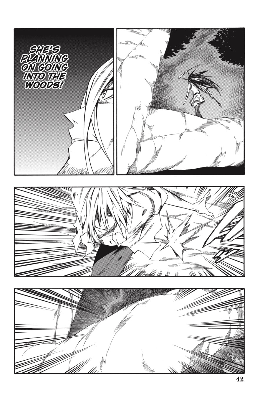 Read Akame ga Kiru! Zero chapter 56 image 15 on Lezhin